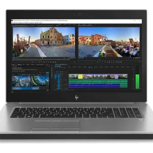 لپ تاپ استوک HP ZBOOK 17 G5