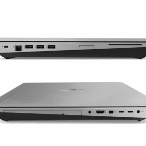 لپ تاپ استوک HP ZBOOK 17 G5