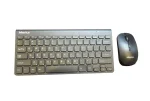 موس و کیبورد بی سیم meetion mini4000