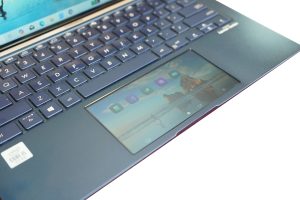 لپ‌تاپ دو مانیتور استوک ASUS ZENBOOK UX434F