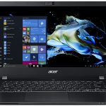 لپ‌تاپ استوک Acer Travel mate p614-51