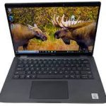 لپ تاپ استوک DELL LATITUDE 7410