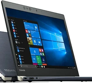 لپ‌تاپ استوک TOSHIBA PORTEGE X30-E
