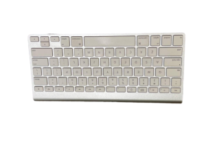 کیبورد استوک بی سیم مجیک ۱ اپل Apple Magic keyboard A1314