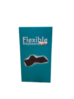 کیبورد منعطف FLEXIBLE