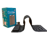 کیبورد منعطف FLEXIBLE