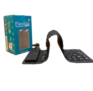 کیبورد منعطف FLEXIBLE