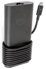 شارژر اورجینال لپ تاپ دل تایپ سی Dell Type-C 90 w 20V