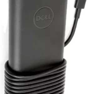 شارژر اورجینال لپ تاپ دل تایپ سی Dell Type-C 90 w 20V