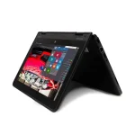 لپ تاپ لمسی لنوو ۳۶۰ درجه با قلم LENOVO YOGA 11e - تصویر 3