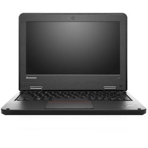 لپ تاپ لمسی لنوو ۳۶۰ درجه با قلم LENOVO YOGA 11e