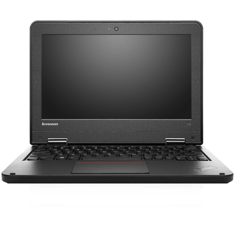 لپ تاپ لمسی لنوو ۳۶۰ درجه با قلم LENOVO YOGA 11e