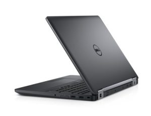 لپ‌تاپ گرافیک‌دار لمسی Dell Latitude E5570