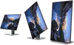 مانیتور استوک دل ۲۴ اینچ DELL P2419H