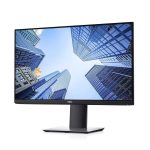 مانیتور استوک دل ۲۴ اینچ بدون حاشیه مدل DELL P2419H