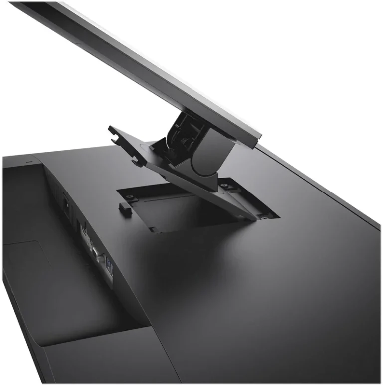 پایه آسانسوری استوک مانیتور DELL اورجینال