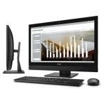 آل این وان دل Optiplex 7470 all in one