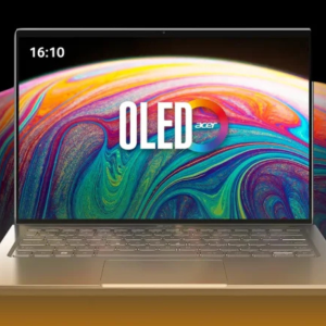 نمایشگرهای oled