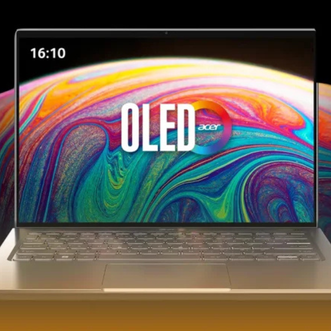 نمایشگرهای oled