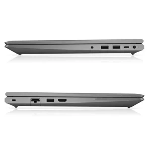 لپ تاپ اچ پی Zbook 15 power G7