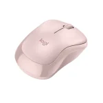 موس بی سیم لاجیتک M240 Silent Bluetooth