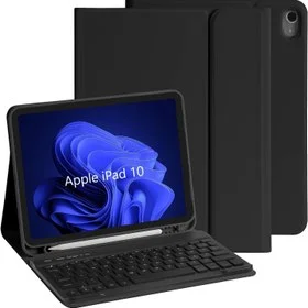 قاب و کیبورد آیپد Targus مدل THZ17101US