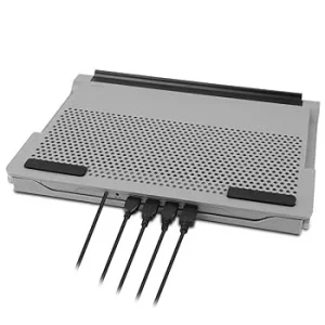 کول پد تارگوس Targus laptop chill mat+(مدل AWE84US)