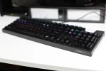 کیبورد مکانیکال آبکونکور ABCONCORE KEYBORD