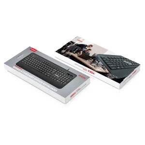کیبورد HISKA مدل Hx-KE205