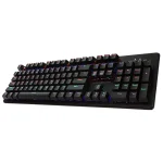 کیبورد مکانیکال آبکونکور ABCONCORE KEYBORD