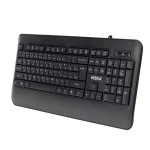کیبورد HISKA مدل Hx-KE205