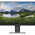مانیتور 27 اینچی دل Dell P2719HC