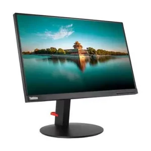 مانیتور Lenovo ThinkVision T24_10 استوک