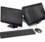 صندوق فروشگاهی HP RP9 G1 Retail System 9015