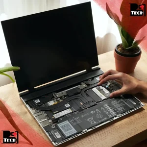 لپ تاپ استوک در بهاتک