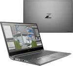 لپ‌تاپ HP ZBook Fury G8 - تصویر 2