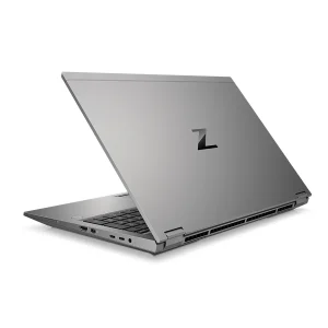 لپ‌تاپ HP ZBook Fury G8