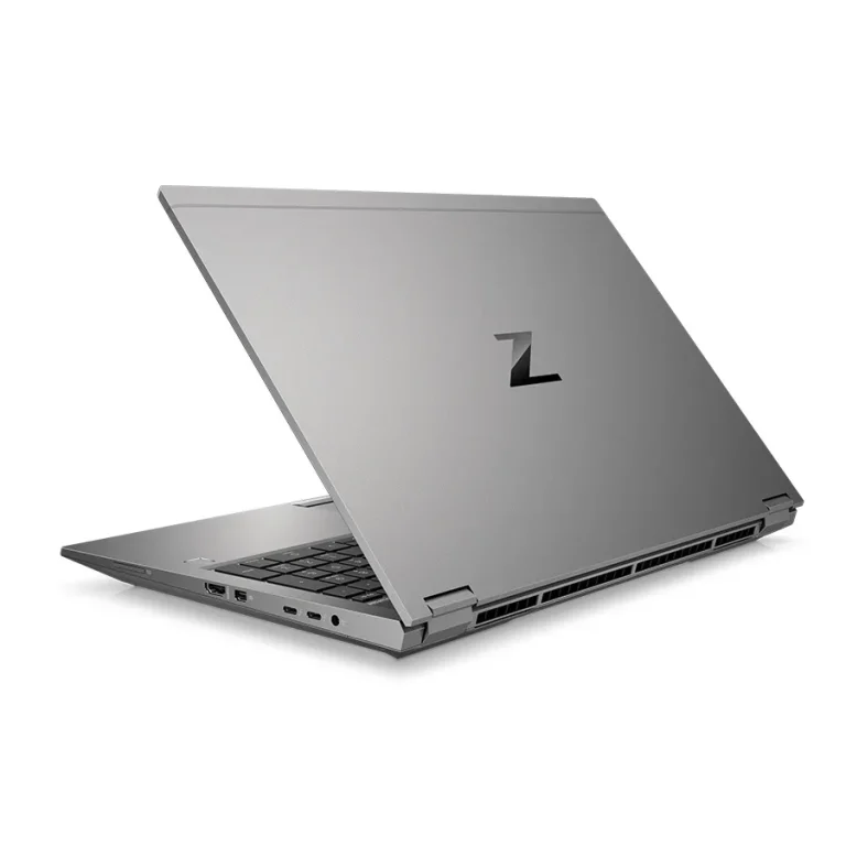 لپ‌تاپ HP ZBook Fury G8