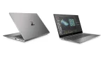 لپ‌تاپ HP ZBook Studio 15 G8 - تصویر 2