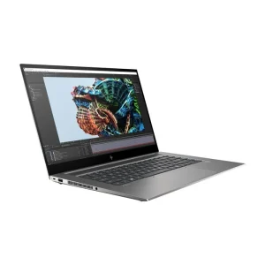 لپ‌تاپ HP ZBook Studio 15 G8