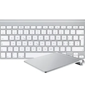 مجیک ترک پد اپل APPLE MAGIC TRACKPAD 1