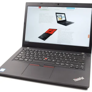 Lenovo ThinkPad L480