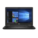 لپ تاپ Dell Latitude 5580۱