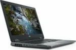 لپ تاپ Dell Precision 7540 ۱