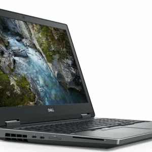 لپ تاپ Dell Precision 7540 ۱