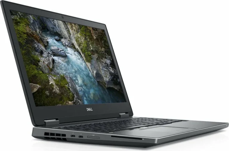لپ تاپ Dell Precision 7540