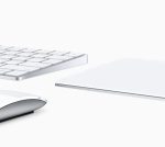 مجیک ترک پد اپل Apple Magic Trackpad 2
