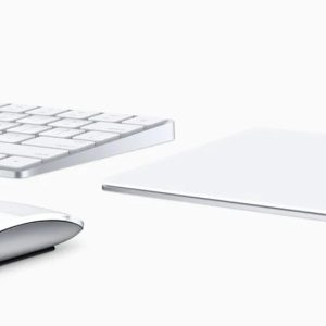 مجیک ترک پد اپل Apple Magic Trackpad 2