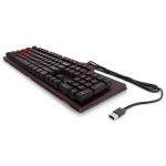 کیبورد گیمینگ مکانیکال HP OMEN ENCODER