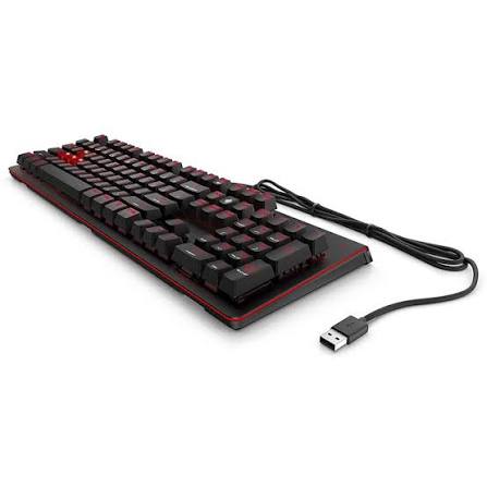 کیبورد گیمینگ مکانیکال HP OMEN ENCODER